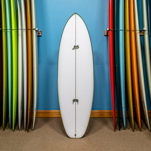 Lost Original Puddle Jumper '25 PU/Poly 6'3"
