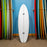 Actual Board: Lost Original Puddle Jumper '25 PU/Poly 6'4" — 47.75L