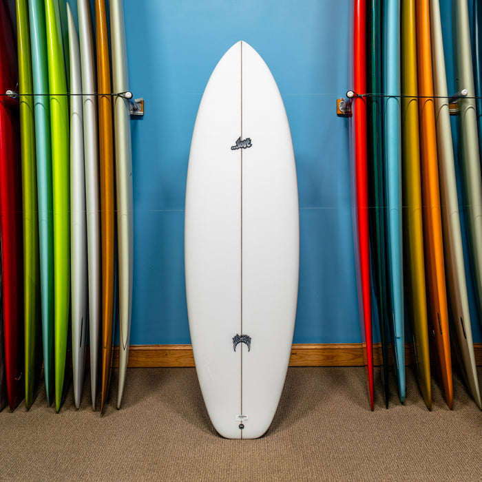 Actual Board: Lost Original Puddle Jumper '25 PU/Poly 6'4" — 47.75L
