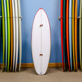 Lost Original Puddle Jumper '25 PU/Poly 6'4"