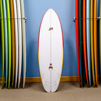 Lost Original Puddle Jumper '25 PU/Poly 6'4"