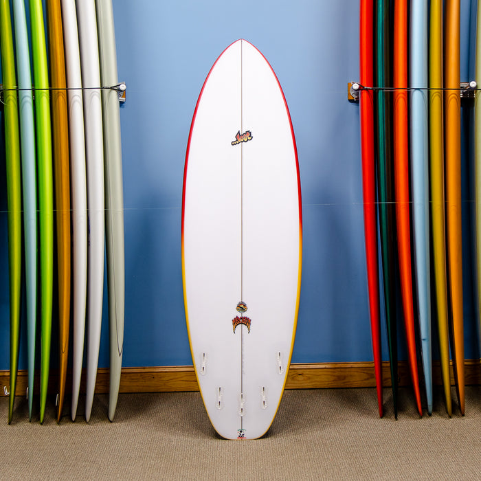 Lost Original Puddle Jumper '25 PU/Poly 6'4"