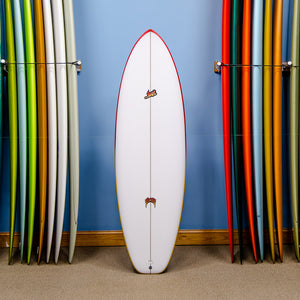 Lost Original Puddle Jumper '25 PU/Poly 6'4"