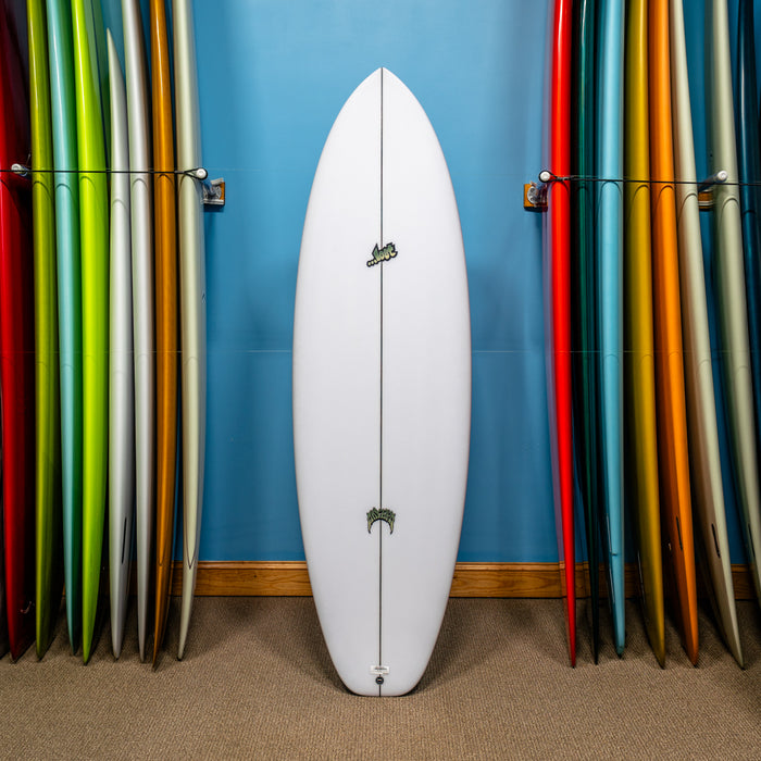 Actual Board: Lost Original Puddle Jumper '25 PU/Poly 6'6" — 49L