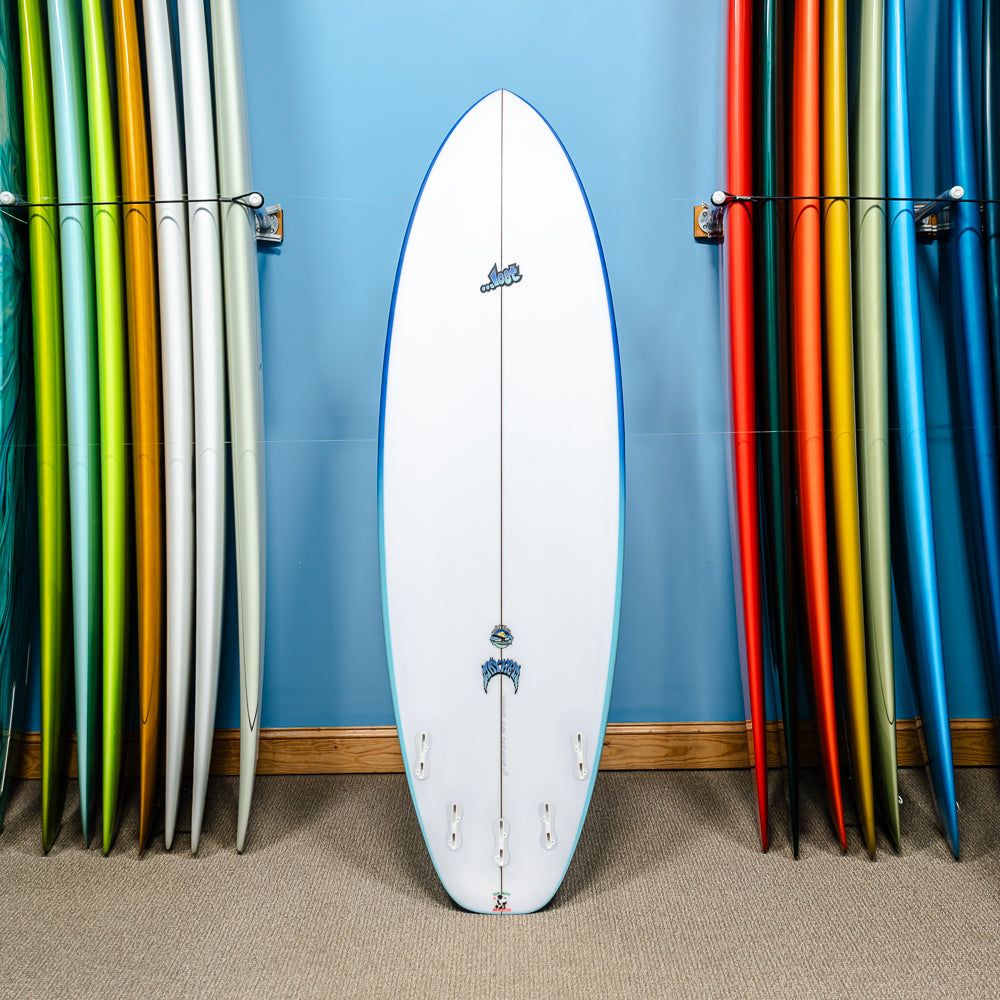 Lost Original Puddle Jumper '25 PU/Poly 6'6"