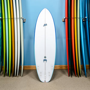 Lost Original Puddle Jumper '25 PU/Poly 6'6"