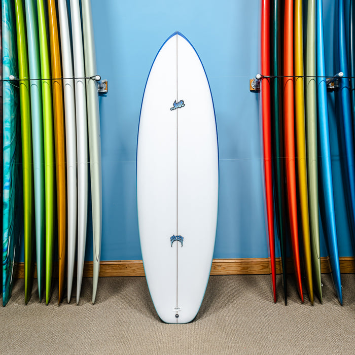 Lost Original Puddle Jumper '25 PU/Poly 6'6"