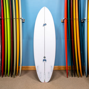 Lost Original Puddle Jumper '25 PU/Poly 6'8" — Alternate View