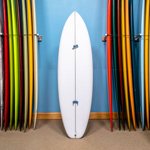 Lost Original Puddle Jumper '25 PU/Poly 6'8"