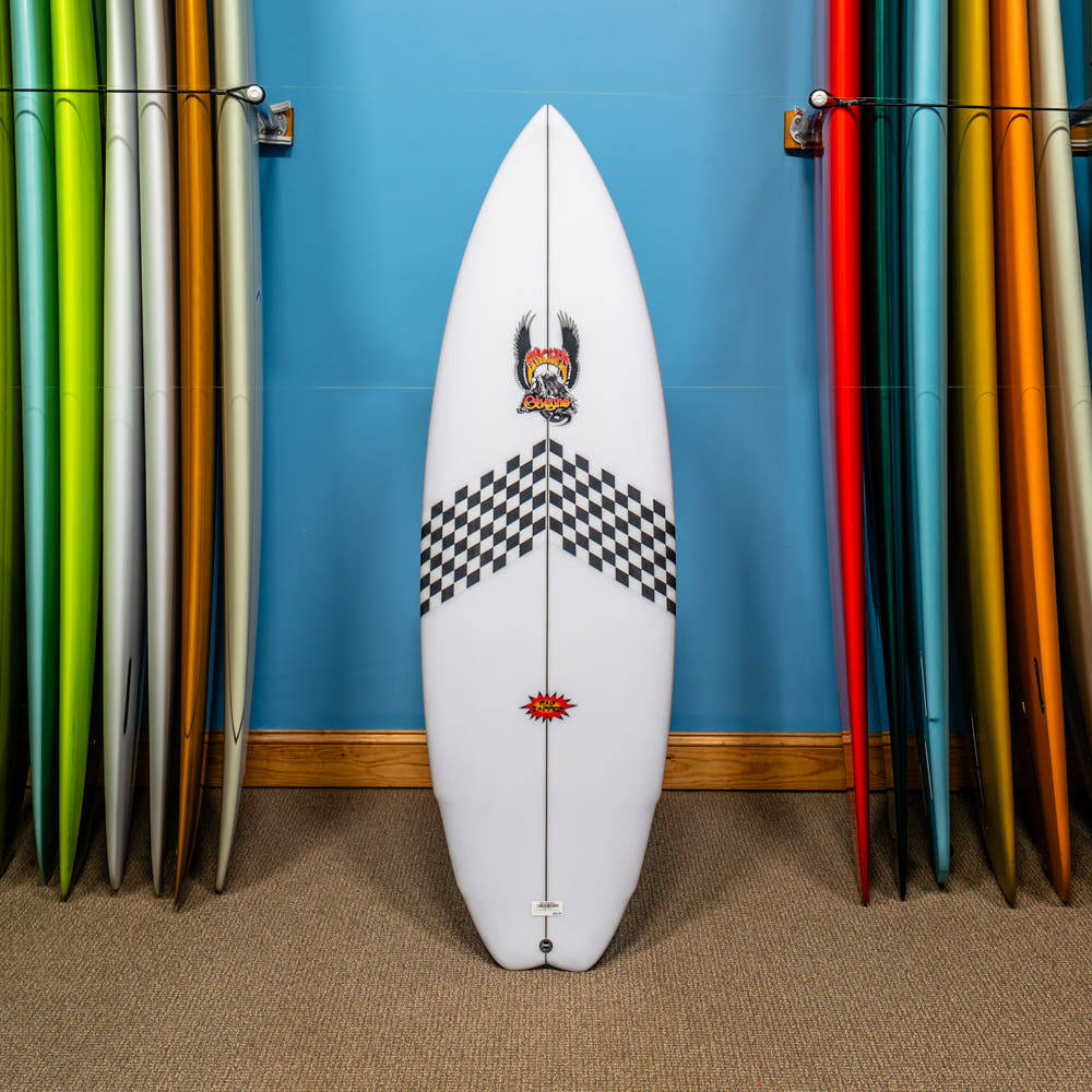 Lost Rad Zapper PU/Poly 5'5"