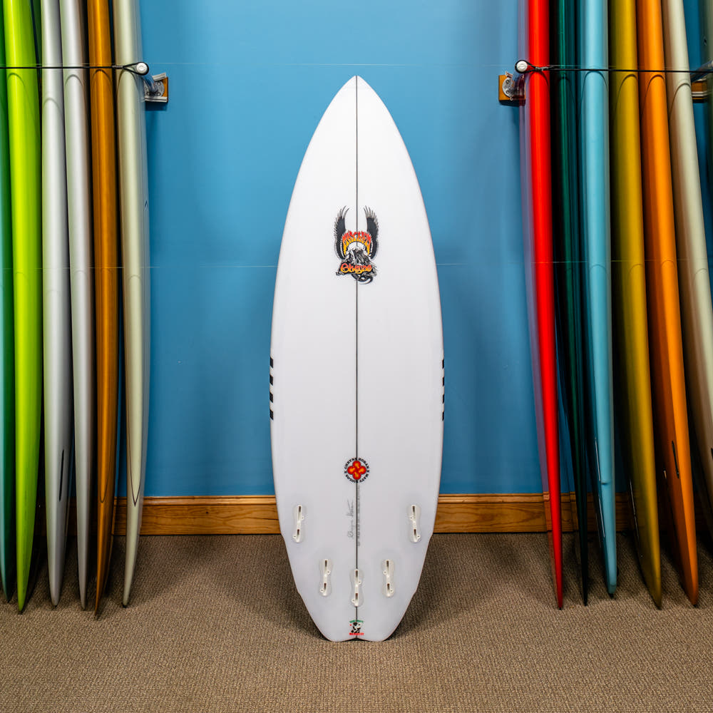 Lost Rad Zapper PU/Poly 5'5"