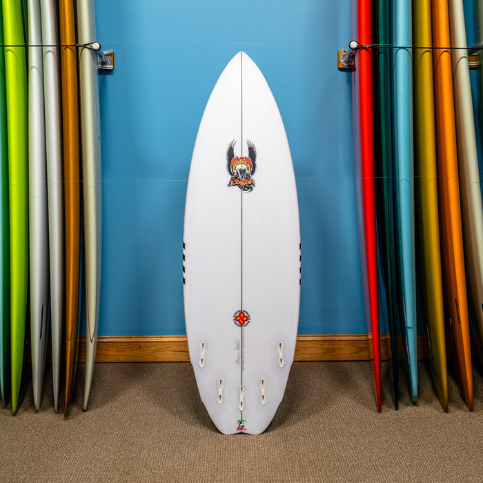 Lost Rad Zapper PU/Poly 5'5"