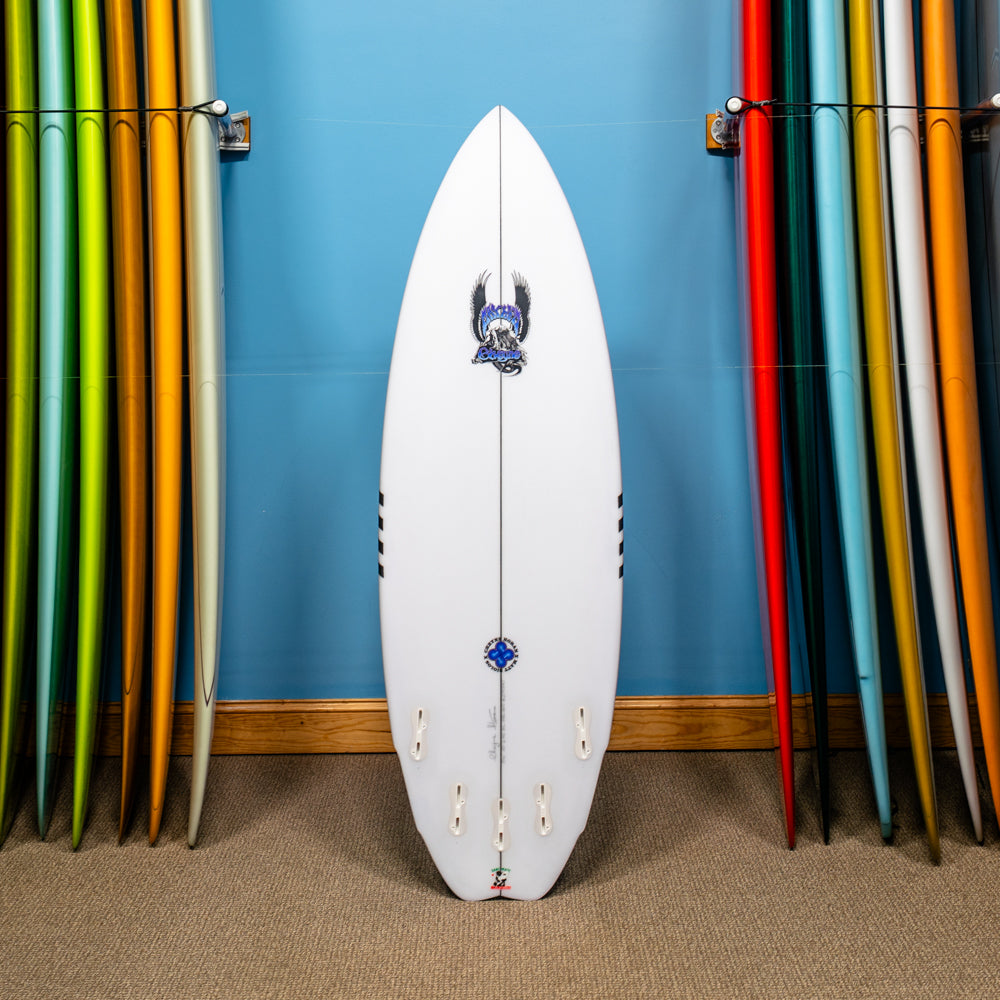 Lost Rad Zapper PU/Poly 5'6"