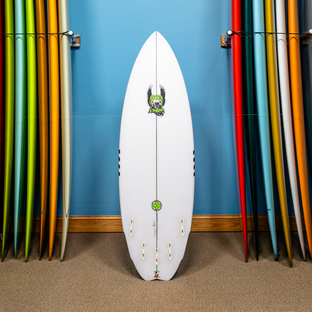 Lost Rad Zapper PU/Poly 5'7"