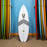 Actual Board: Lost Rad Zapper PU/Poly 5'7" — 32L