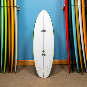 Lost Rad Zapper PU/Poly 5'8"