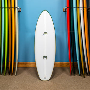 Lost Rad Zapper PU/Poly 5'8"