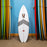 Actual Board: Lost Rad Zapper PU/Poly 5'8" — 34L