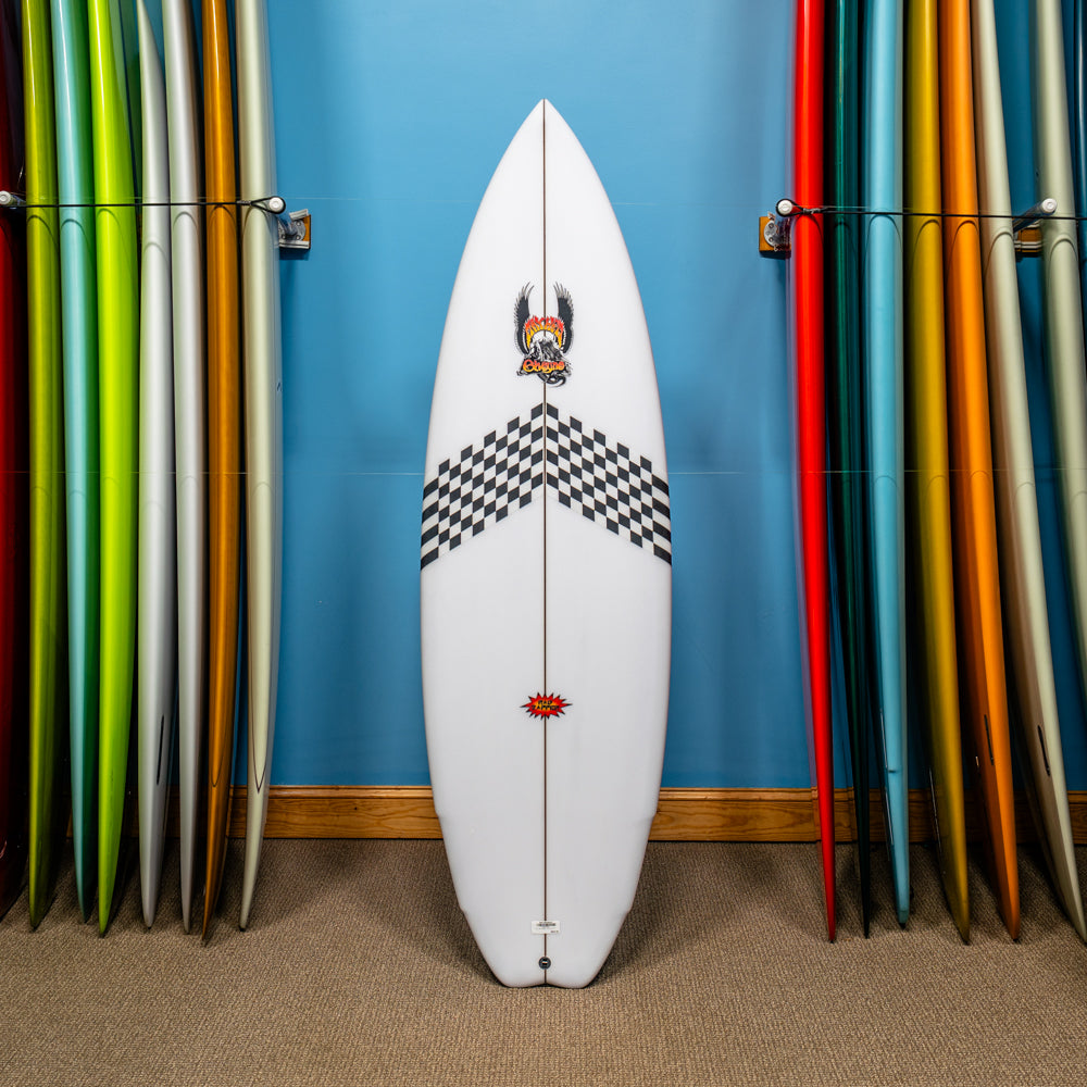 Lost Rad Zapper PU/Poly 6'2"
