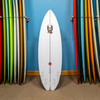 Lost Rad Zapper PU/Poly 6'2"
