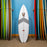 Lost Rad Zapper PU/Poly 6'2"