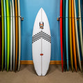 Lost Rad Zapper PU/Poly 6'3"