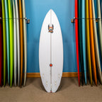Lost Rad Zapper PU/Poly 6'3"
