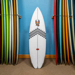 Lost Rad Zapper PU/Poly 6'3"