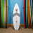 Lost Rad Zapper PU/Poly 6'3"