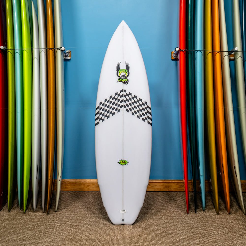 Lost Rad Zapper PU/Poly 6'4"