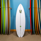Lost Rad Zapper PU/Poly 6'4"