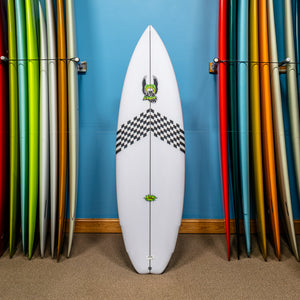 Lost Rad Zapper PU/Poly 6'4"