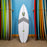 Lost Rad Zapper PU/Poly 6'4"