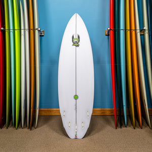 Lost Rad Zapper PU/Poly 6'6"