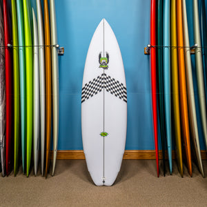 Lost Rad Zapper PU/Poly 6'6"