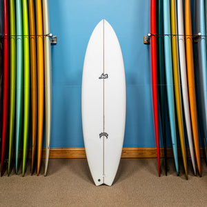 Lost RNF 96 Kingfish PU/Poly 6'0"