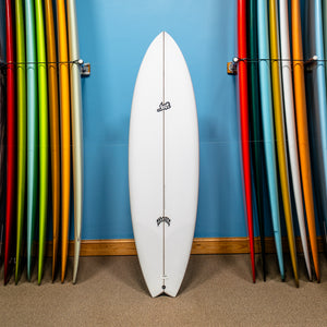 Lost RNF 96 Kingfish PU/Poly 6'1"