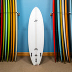 Lost RNF 96 Kingfish PU/Poly 6'2"