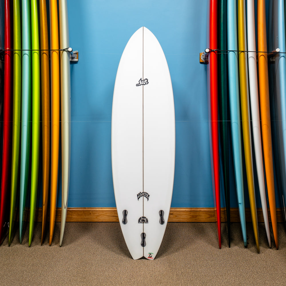 Lost RNF 96 Kingfish PU/Poly 6'2"