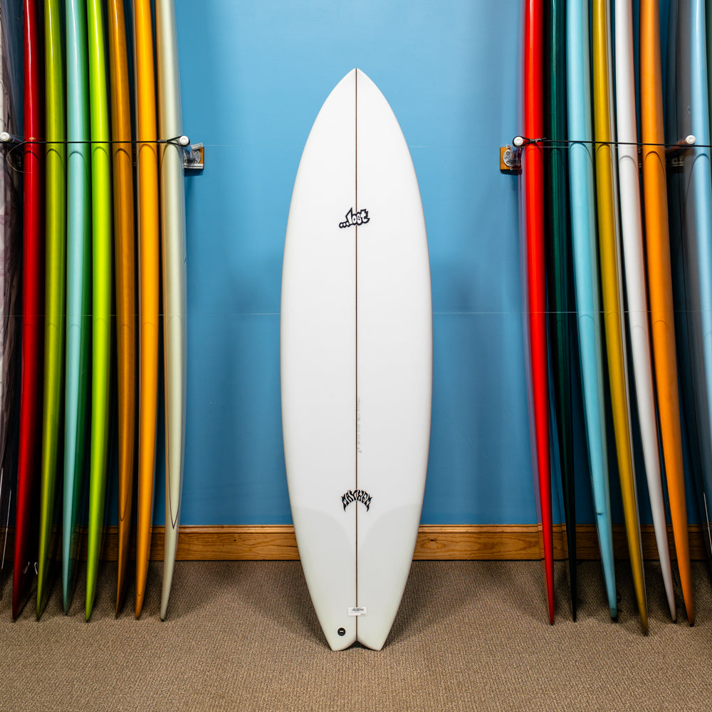 Lost RNF 96 Kingfish PU/Poly 6'2"