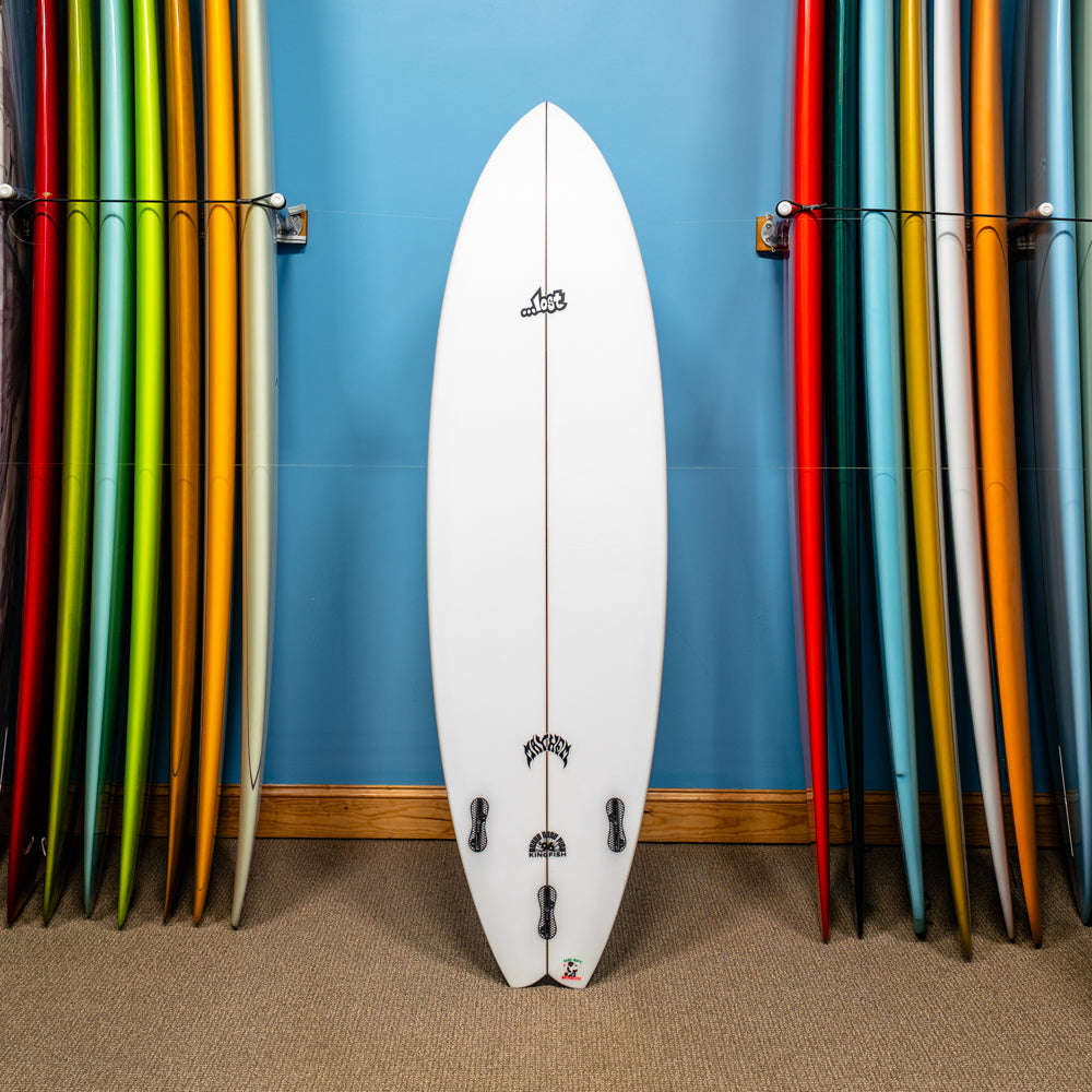 Lost RNF 96 Kingfish PU/Poly 6'4"