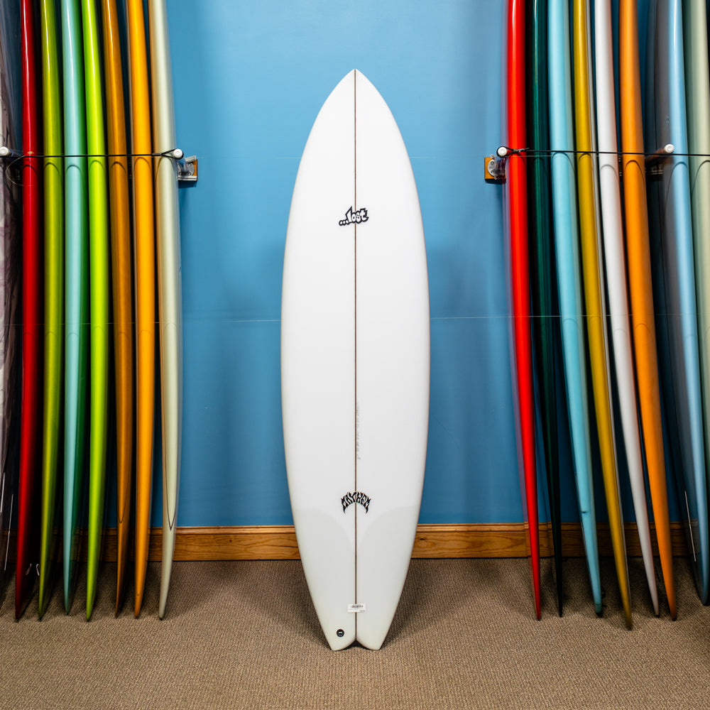 Lost RNF 96 Kingfish PU/Poly 6'4"