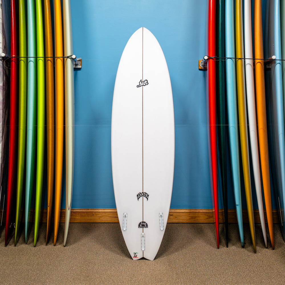 Lost RNF 96 Kingfish PU/Poly 6'5"