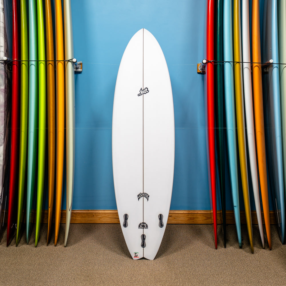Lost RNF 96 Kingfish PU/Poly 6'6"