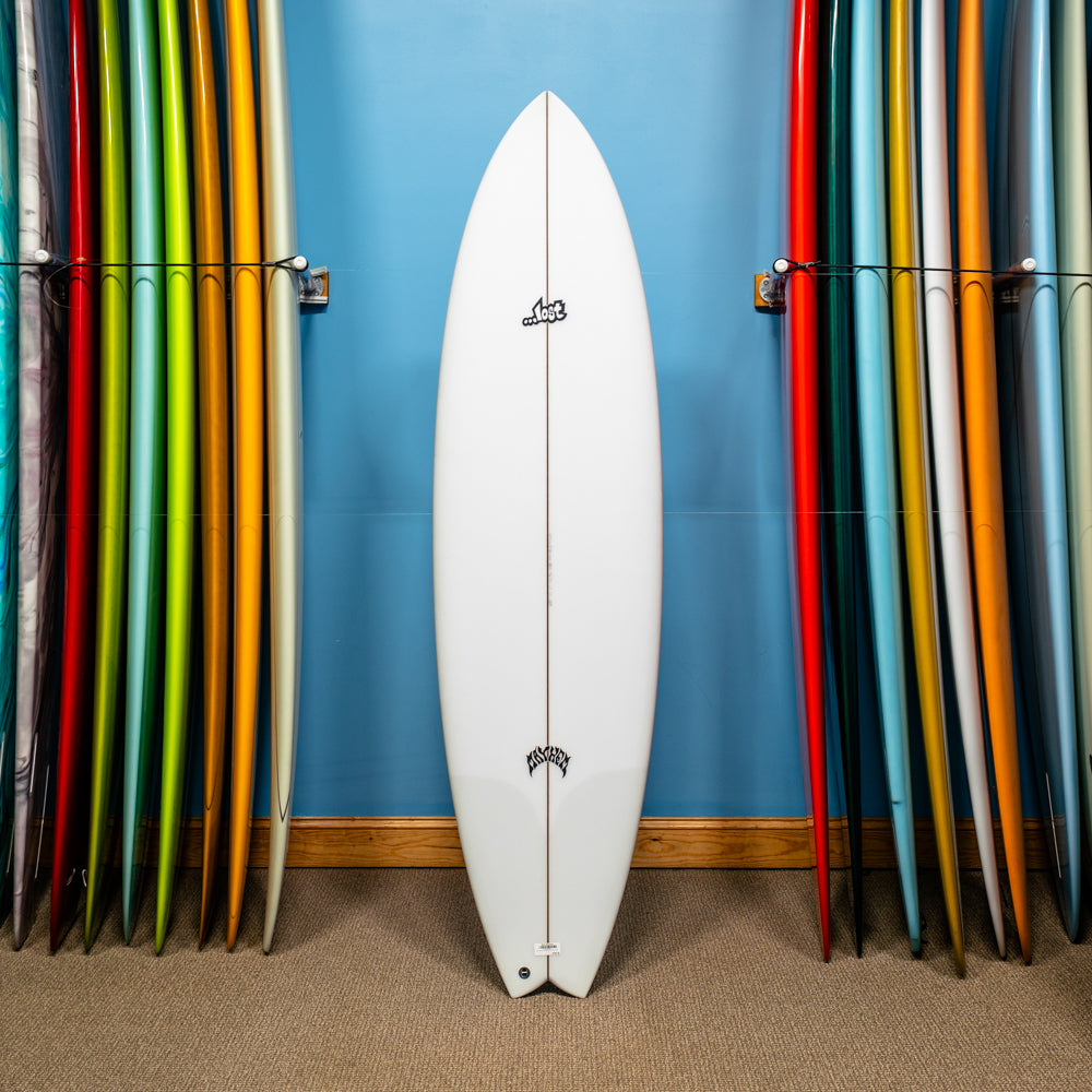 Lost RNF 96 Kingfish PU/Poly 6'8"