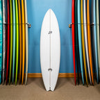 Lost RNF 96 Kingfish PU/Poly 6'9"