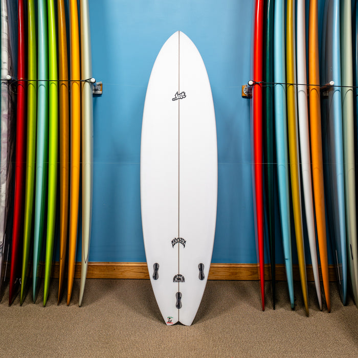 Lost RNF 96 Kingfish PU/Poly 6'10"