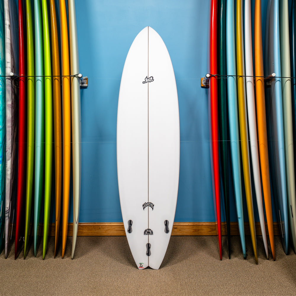 Lost RNF 96 Kingfish PU/Poly 7'0"