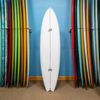 Lost RNF 96 Kingfish PU/Poly 7'2"
