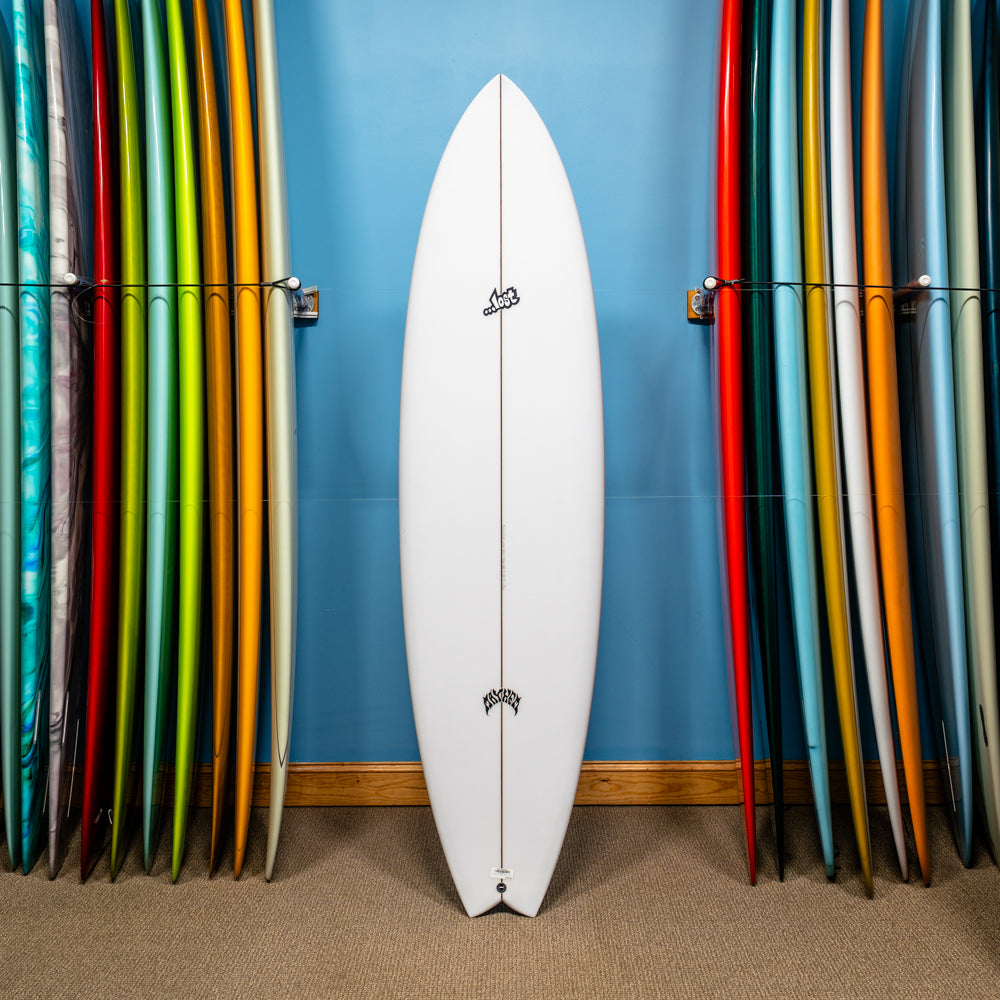 Lost RNF 96 Kingfish PU/Poly 7'2"